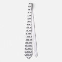 Trailer Park Supervisor ties
