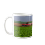 Train 01 mugs
