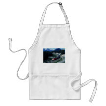 Train Aprons
