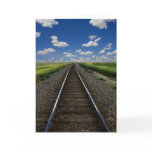 Train cards