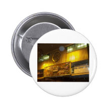 Train depot pinback buttons