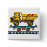Train Flat Car Dump Truck Pins