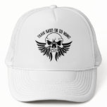 Train Hard Hat