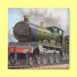 Train Magnet - GWR No 2916 magnets