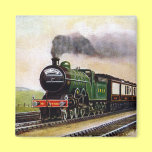 Train Magnet - LNER Engine 4461 magnets