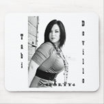 train mousepads
