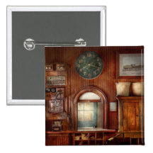 Train - Office - The ticket takers window Buttons