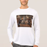 Train - Station - Waiting for the next train Tshirts
