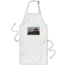 Train - The Great Western 90 Aprons