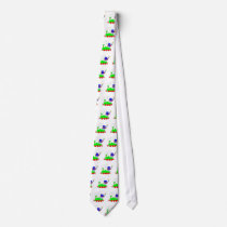 Train Tie