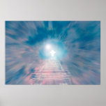 Train to Glory posters