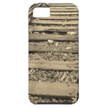 Train Track iphone Case iPhone 5 Cover