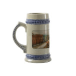 Train - Train Town Coffee Mug