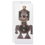 Trainbot rack cards