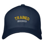 Trained Observer
