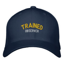Trained Observer