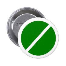 Trainer Red Hat Pin