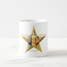 Training Support Division Mugs