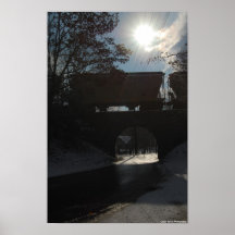 Trains Poster