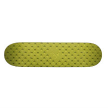 Trainspot Skateboard Deck