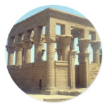 trajan philae stickers