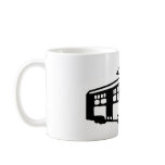 Tram - Subway mugs
