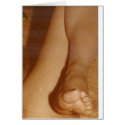 Trampled Under Foot cards