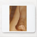 Trampled Under Foot mousepads