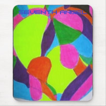 TRANCE MOUSEPADS