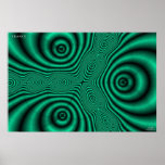 Trance Poster