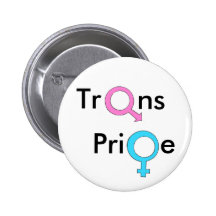 Trangender/Transexual Pride Pin