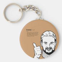 TRANNY TRANSMISSION KEYCHAINS