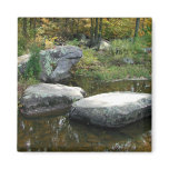 Tranquil Stream - Magnet #3
