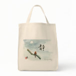 "Tranquility" Bags