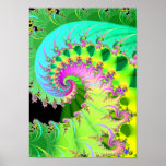 tranquility: detail posters