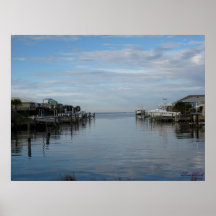 TRANQUILITY POSTERS