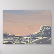 Tranquillity Bay Posters