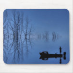 Tranquillity Mouse Pad