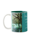 Tranquillity mugs