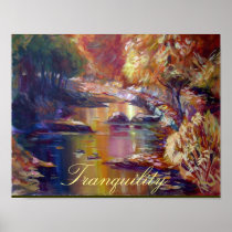 Tranquillity