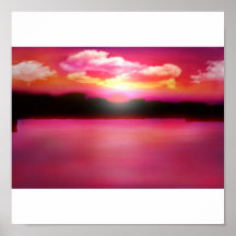 Tranquillity Print