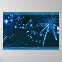 Tranquillity Poster