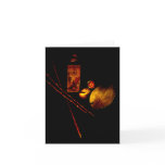 Tranquillity Series II Notecard