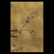 Tranquillity stationery