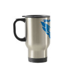 Trans am mug