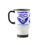 Trans am mug