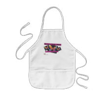 Trans-form Kid's Apron