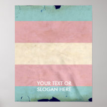 TRANS POSTER