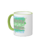 TRANS WORD PATTERN FLAG -.png Mug