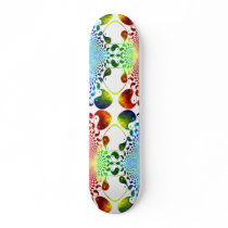 TransAlchemy Skateboard